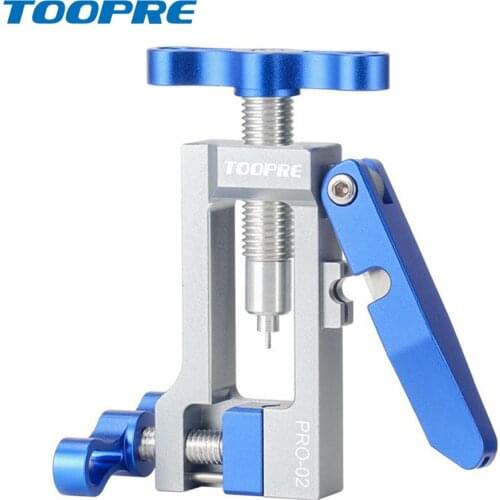 2 in 1 Bicycle Brake Hydraulic Hose Needle Driver Cutter Repair Tool for Bike Shimano SRAM AVID Magura Formula BH90 BH59