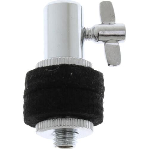 6mm Heavy Duty Drum Cymbal Clutch Hi Hat Cymbal Clutch Percussion Accessory