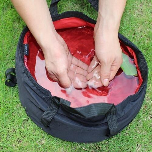 AOKALI Hiking Buckets