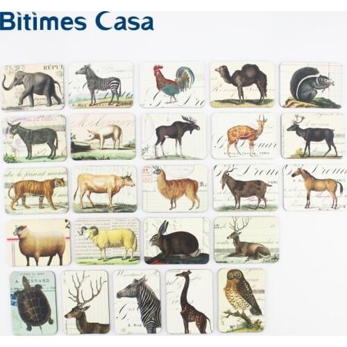 Bitimes Fridge Magnets