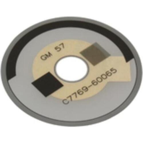 C7769-60254 for HP DesignJet 500 500PS 800 800PS 815 820 Encoder Disk