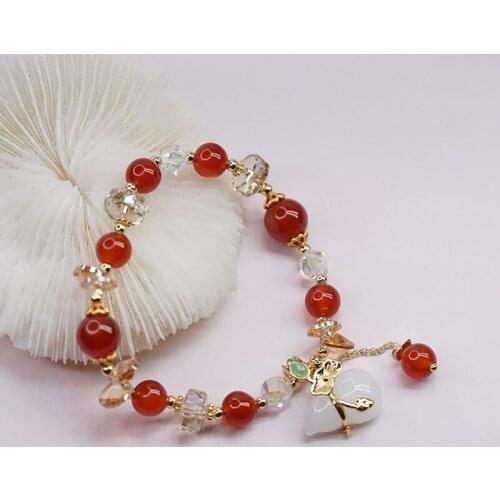 Браслеты из камней DCNovember China At AliExpress