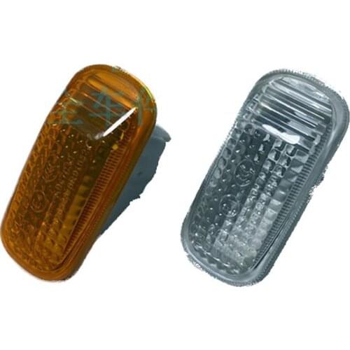 For Honda 06 07 08 09 10 11 Years Eight Generations of Civic Leaf Board Lights Fender Board Lights Turn Signal Side Lights