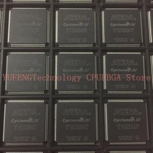 EP4CE10E22C8 Professional IC chip integrated circuit one-stop electronic component
