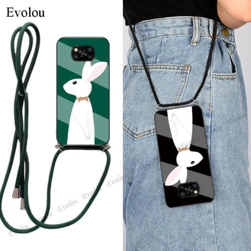 Чехлы для телефонов Xiaomi Poco F2 Pro Evolou China At AliExpress