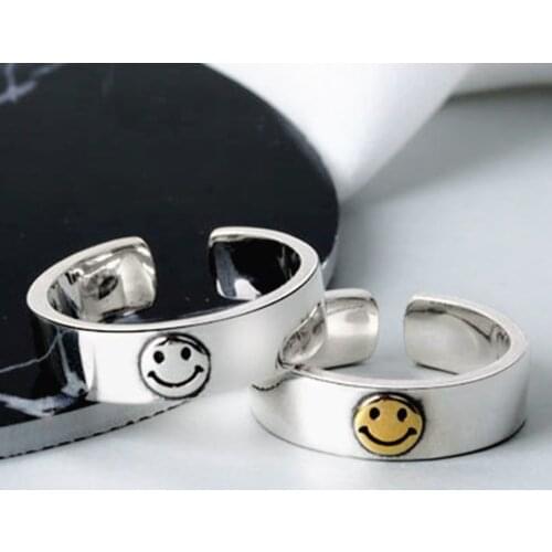 FntYcm Rings