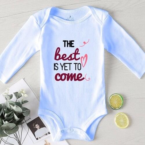 Newborn Girls Outfit Baby Girl Clothes Winter Autumn Jumpsuit Cotton Clothing for Babies Toddler Jumpsuits Boys Infant Rompers