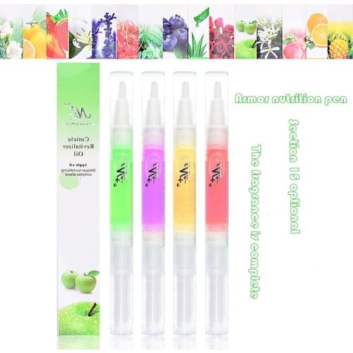 Navolution Cuticle Oils China