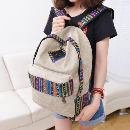 Женские рюкзаки с принтами NEWHOTSTACY China At AliExpress