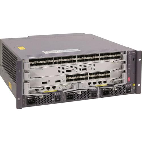 S9300 Switch IPV6 MPLS Function Authorization License LE0SIPV69300 LE0SMPLS9300