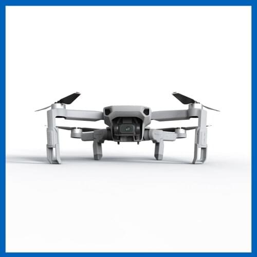PGYTECH DJI Mavic Mini 2 Landing Gear Leg and Propeller Holder For Mavic Mini/Mini 2 Extension Legs Easy Landing in stock