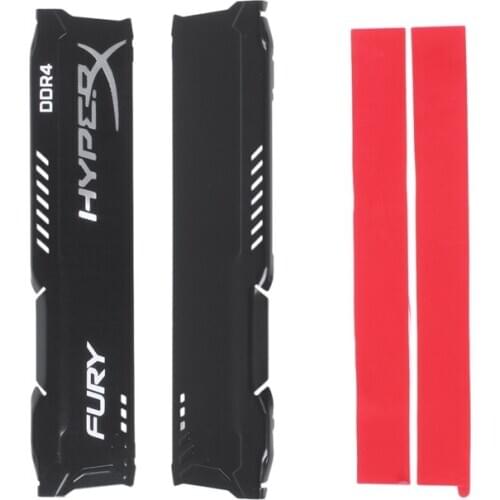 RAM heatsink radiator for ram DDR3 Memory cooler cooling heat sink desktop memory radiator DDR2 DDR3 DDR4