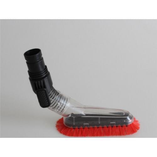 For Proscenic I9 Vacuum Cleaner Furnish Brush Replacement Cleaning Brushes for Haier ZB1305G Vacuum Cleaner Accessories
