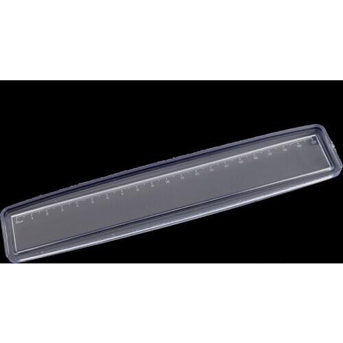 Silicone Ruler Mold Straight Ruler Making Jewelry Resin Casting Mould Crafts