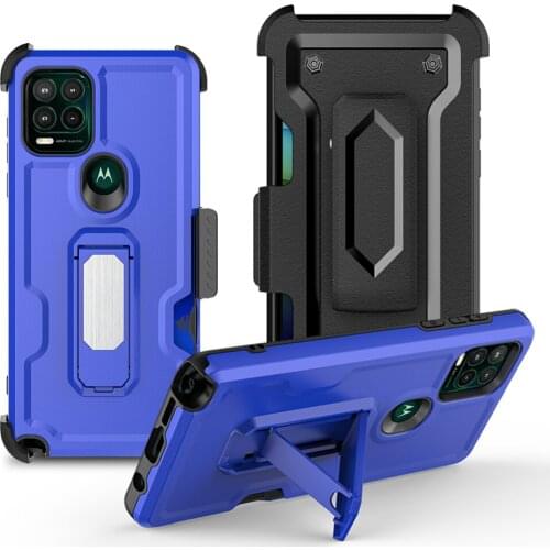 Heavy Duty Belt Clip Rugged Case For Motorola G Stylus 5G Cases Shockproof Full Protective Cover Moto G STYLUS 5G Funda
