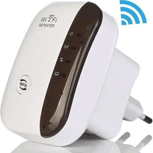 TelDaykemei Wireless Routers