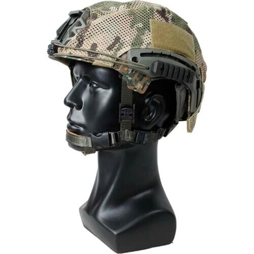 TMC Multicam Helmet Cover for TW Helmet Team wendy Tactical Helmet Protective Cover TMC2355