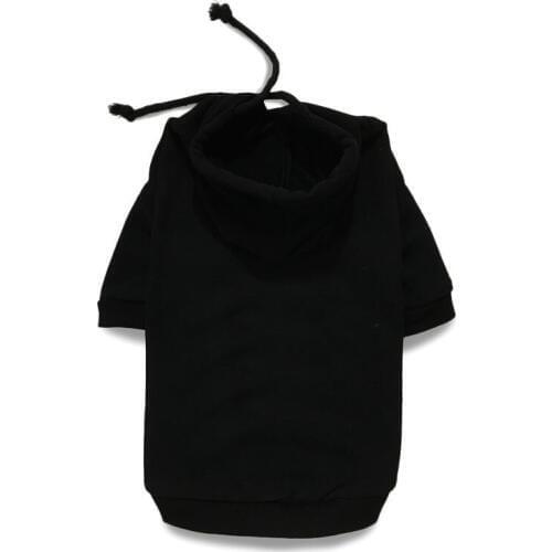 Dog Hoodies for Small Dogs Pets Sweater French Bulldog Pug Costume Puppy Apparel S-2XL PC1125