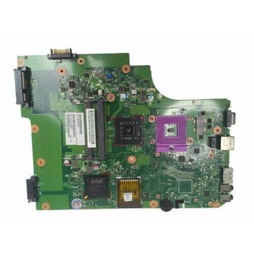 V000185020 L500 L505 L550 V000185550 adapter connect board connect with motherboard full test lap connect board