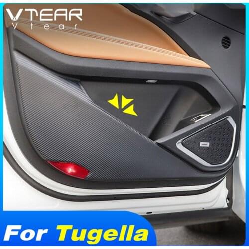 Vtear Stickers On The Car