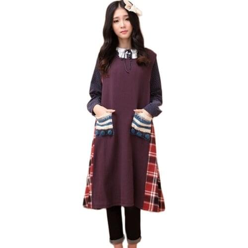 Tunique vetement femme abiti donna sequin cotton maxi crochet dames kleding peplum lolita dames jurken moda feminina robe dress