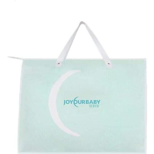 Zq Maternity Package Spring and Summer Admission Full Set of Mother and Child Bag Confinement Preparation Maternity Supplies