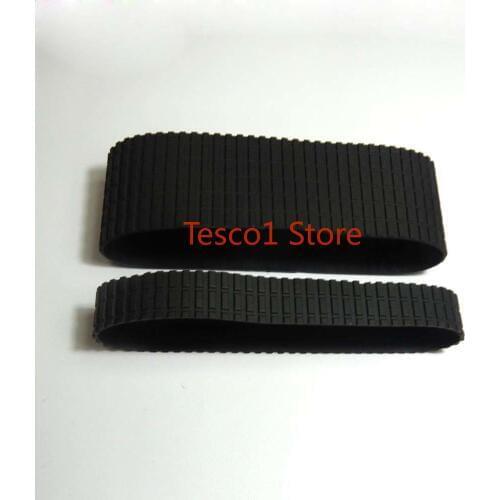 Zoom+focus Rubber Ring Part For Tamron 10-24mm F3.5-4.5(B001) Lens Ring Rubber