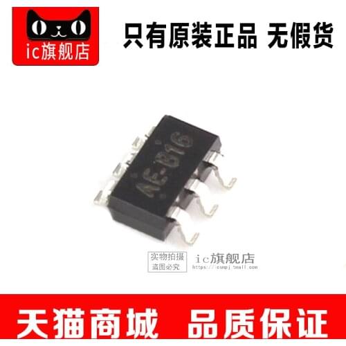 10PCS RT9011-MGPJ6 RT9011-FMPJ6 SOT23-6 RT9011