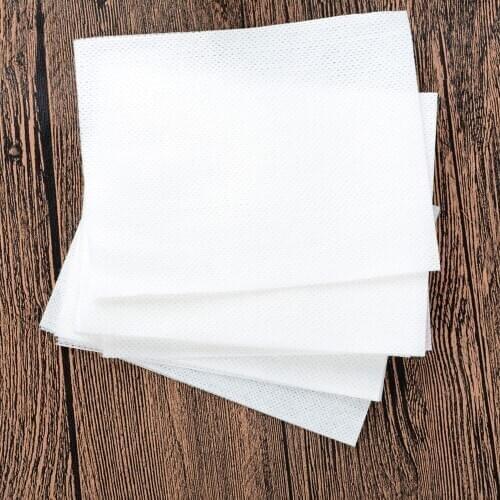 100pcs Anti-Staining Clothes Laundry Paper Anti-String Mixing Color Absorption Film Washing Machine Laundry Tablets