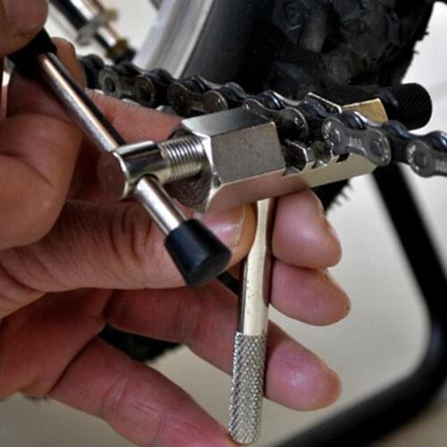35% Discounts Hot! Bike Chain Gear Device Cycling Accessories Breaker Removal Replace Repair Tool