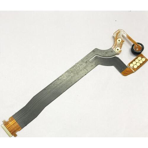 5X Flexible Cable For XIR P6600i DEP550e 18PIN Connector