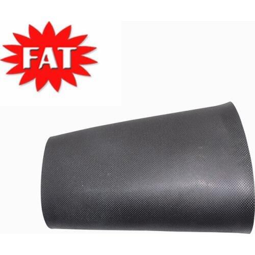 Airsusfat Front Rubber Sleeve Air Spring For Mercedes-Benz W211 Air Rubber Air Sleeve 2113206013 2113206113 2113205413