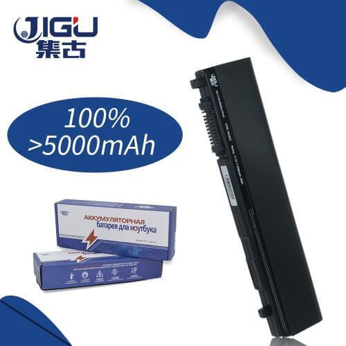 JIGU Laptop Battery For Toshiba Dynabook R730 R740 RX3 Portege R700 R700 R830 R930 Satellite R830 R840 R845 R940