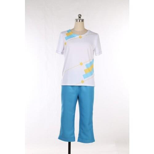 Ensemble stars Sengoku Shinobu/Isara Mao Cosplay Carnaval Costume Halloween Christmas Costume