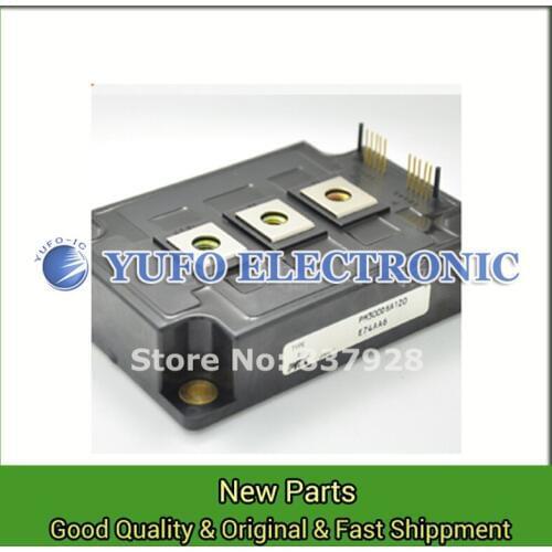 Free Shipping 1PCS PM300DSA120 Power Module original new Special supply Welcome to order