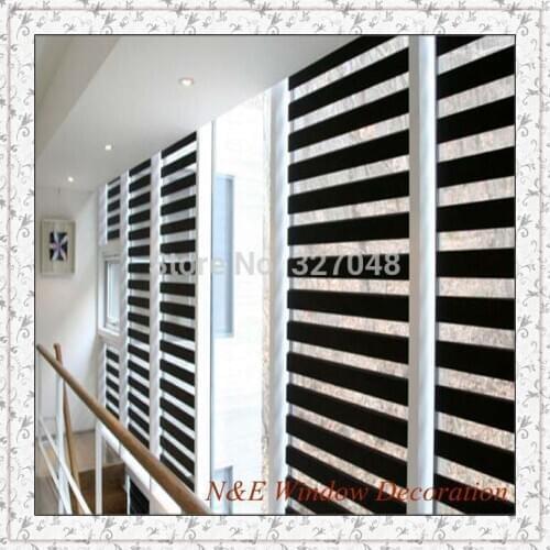 Free shipping Popular zebra blinds and plantation shutters online