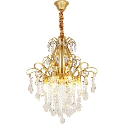 LED Chandeliers BIBOTE China