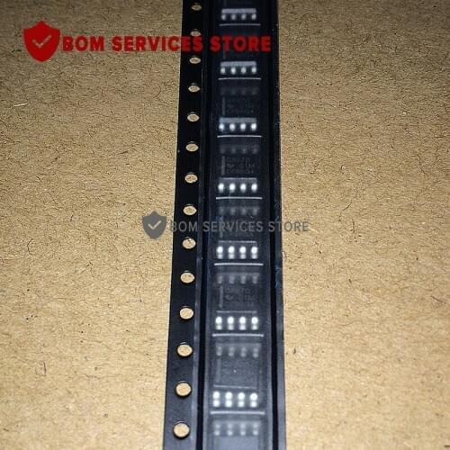 Fast Delivery 20pcs OP07CD OP07CDR IC OPAMP GP 600KHZ 8SOIC in stock