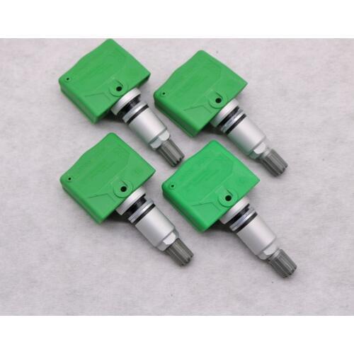 NISSAN TIRE PRESSURE SENSOR FOR 2008 2009 NISSAN 350Z 315MHz 40700-JA01C TPMS SYSTEM TIRE AIR PRESSURE SENSOR 40700JA01C