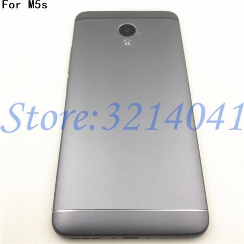 Emmaone Cases For Phones Meizu M5s