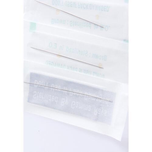 HXEmma Needles For Tattoo Machines