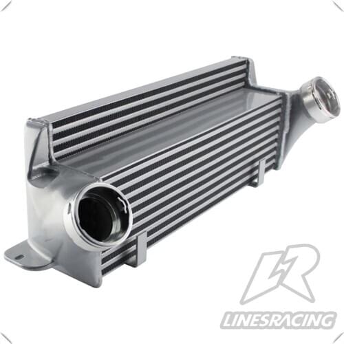 Tuning Competition Intercooler Fit For BMW 120d 123d E81/E82/E87/E88 2007-2013 N47