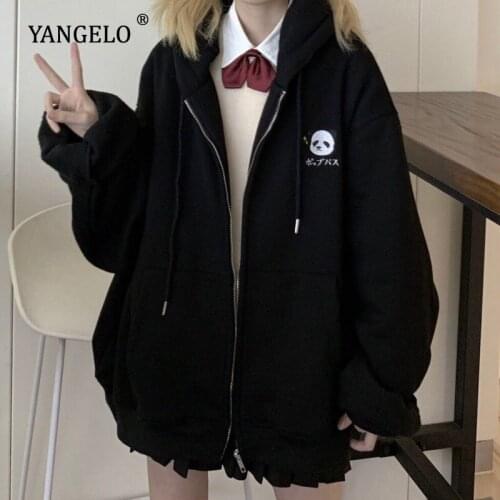 Lunoakvo Warm Cardigans