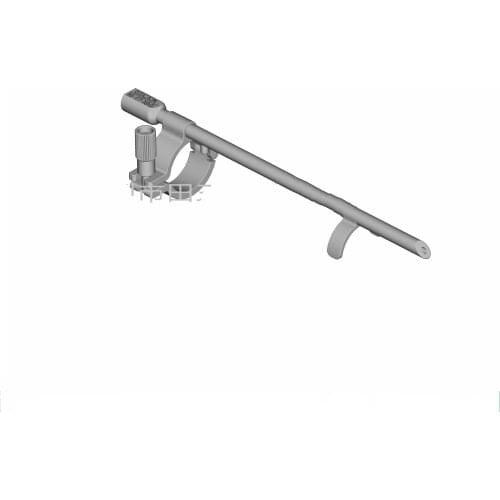 Suitable For EMP 65C10K Ultrasonic Puncture Frame B-ultrasound Puncture Frame Puncture Frame Guide Frame