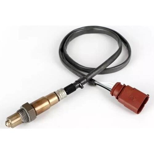 Suitable for Volkswagen Jetta 2.0T 2.5 Tiguan CC Beetle AUDI R8 4.2 5.2 TT 2.0T A3 A4 A6 RS6 R8 1K0998262E 06F906265 0258010099