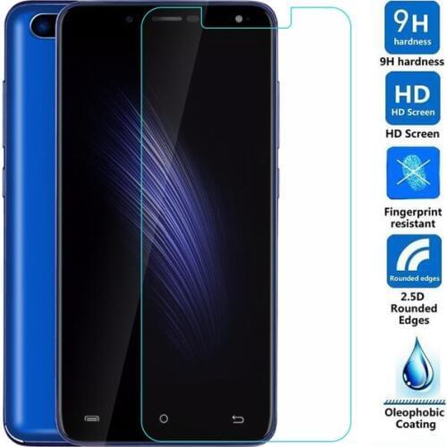 ShuiCaoRen Screen Protectors For DOOGEE X10