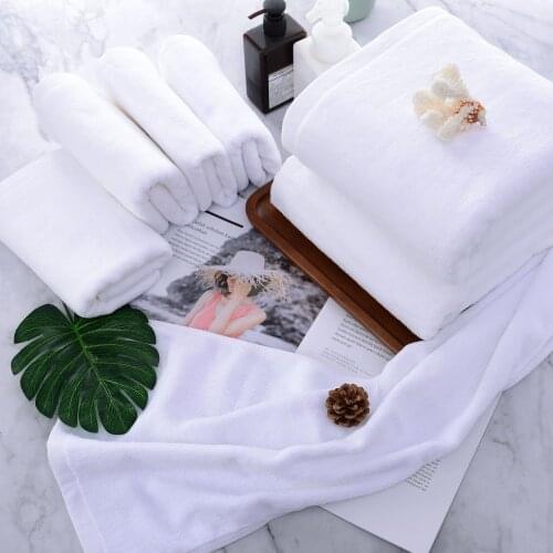Xing Yu Bath Towels