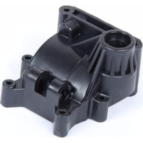 Rear differential gear box for 1/5 Rovan Lt Kingmotor X2 Losi 5ive-t Rc Car Parts
