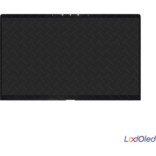 14.0" FHD IPS LCD Screen Display Panel Front Glass Assembly without Bezel for Asus Zenbook 14 UX433 Non Touch