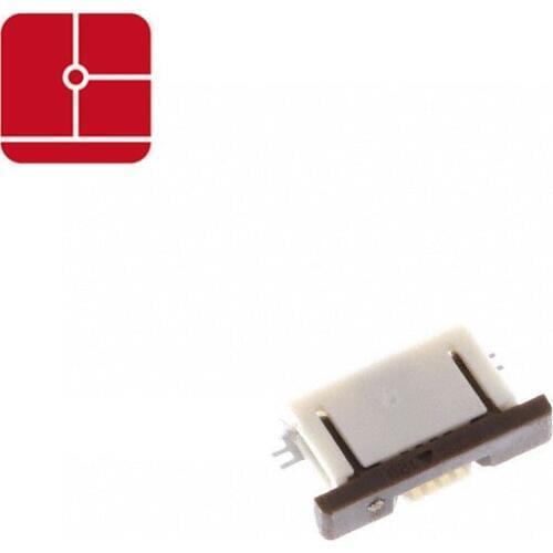 10pcs 52746-0471 527460471 FPC molex connector 4pin-0.5mm